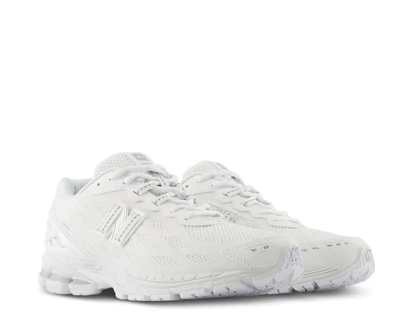 New Balance 1906 "Triple White"