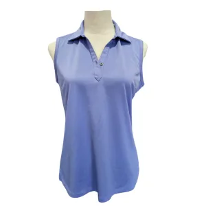 New Bermuda Sands Joni Sleeveless Top - Size M