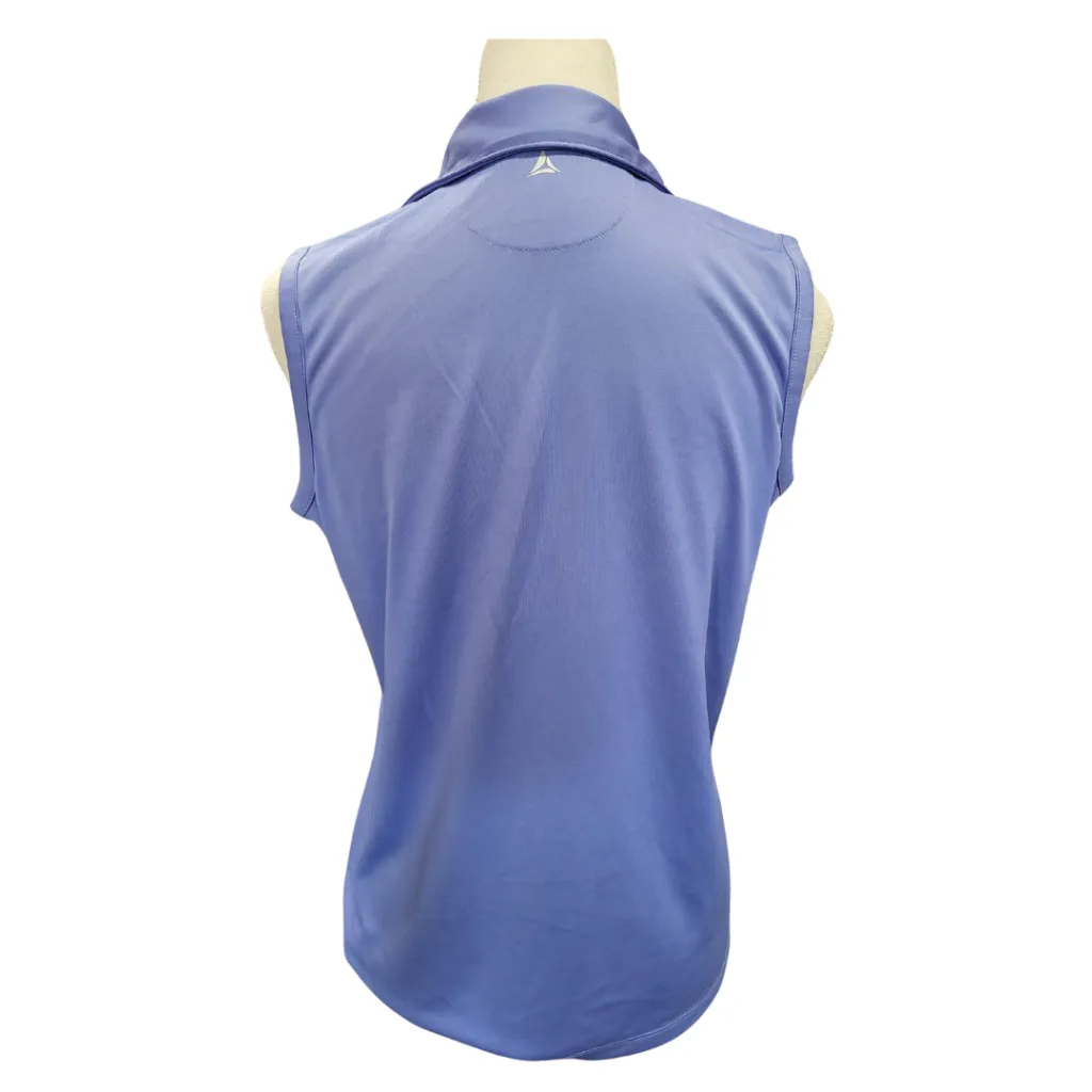 New Bermuda Sands Joni Sleeveless Top - Size M