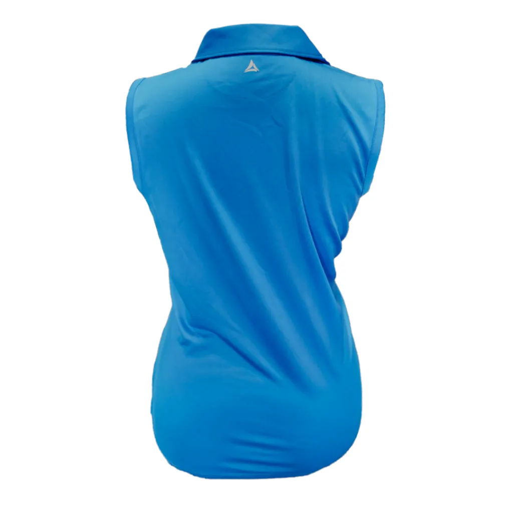 New Bermuda Sands Joni Sleeveless Top - Size M