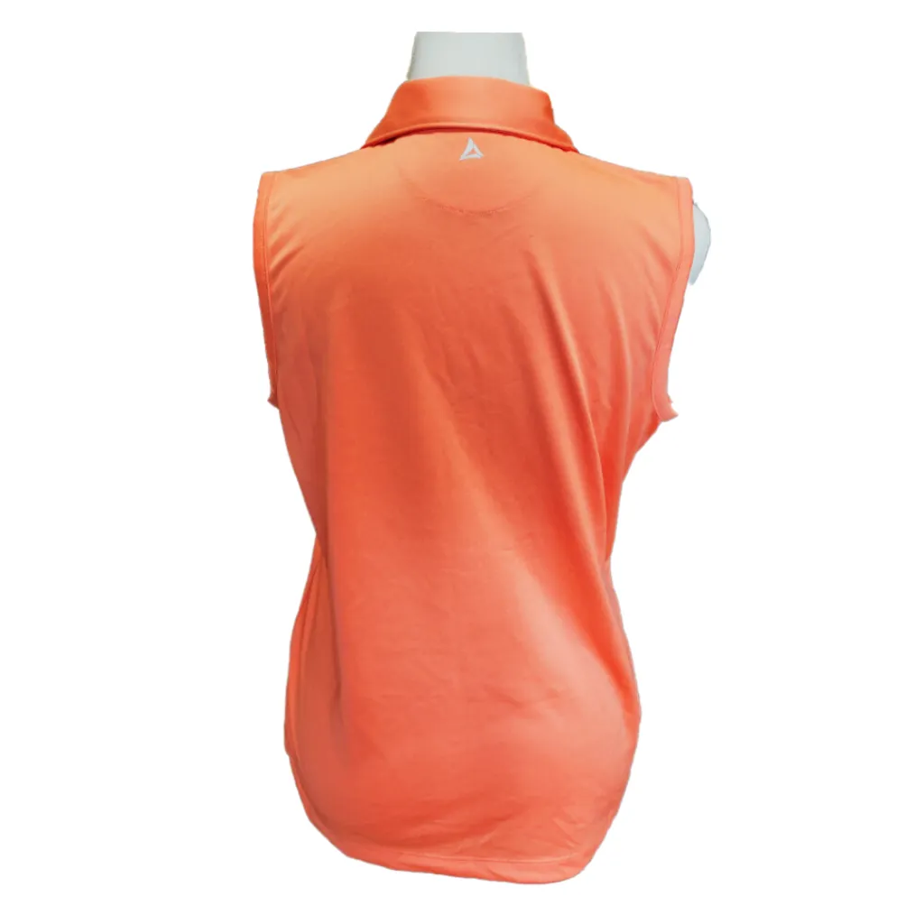 New Bermuda Sands Joni Sleeveless Top - Size M
