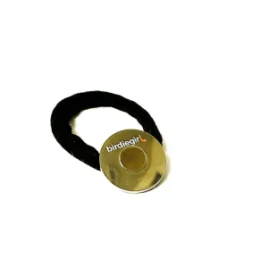 New Birdie Girl Golf Ball Magnetic Hair Tie