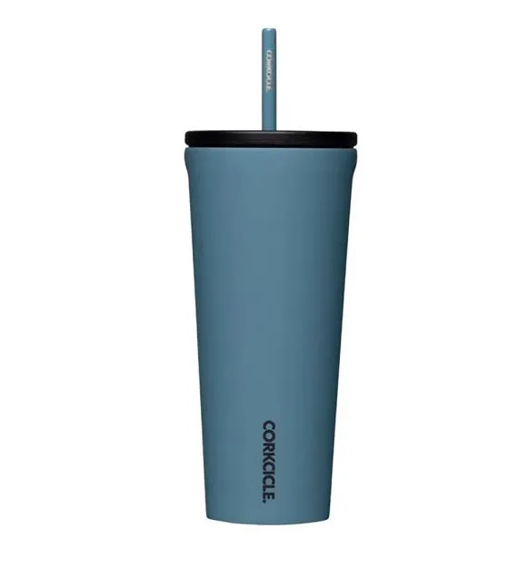 New Corkcicle Cold Cup 24oz - Storm MSP$34.95