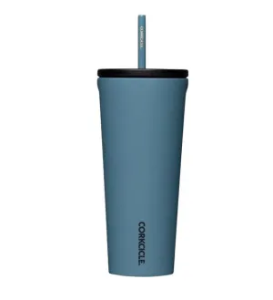 New Corkcicle Cold Cup 24oz - Storm MSP$34.95