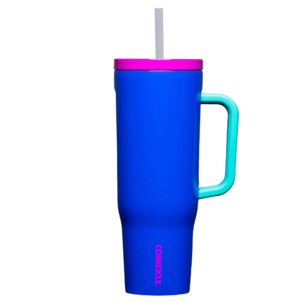 New Corkcicle Cruiser 40oz - 80's Windbreaker MSP$39.95