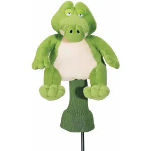 New Creative Covers Alligator Headcover MSP$39