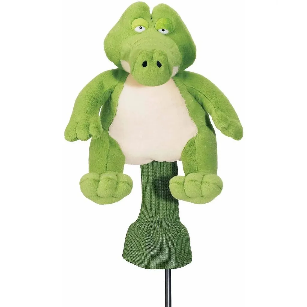 New Creative Covers Alligator Headcover MSP$39