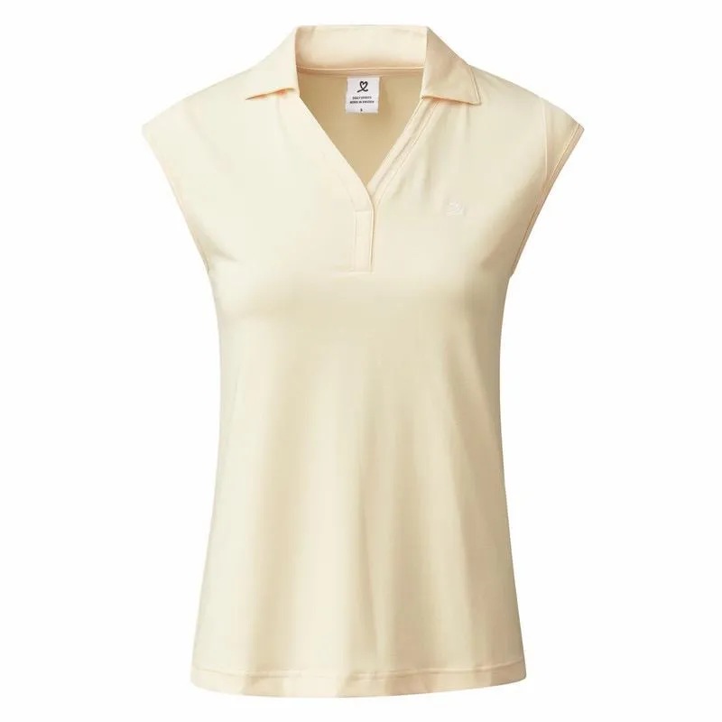 New Daily Sports Anzio Sleeveless Golf Polo MSP$58
