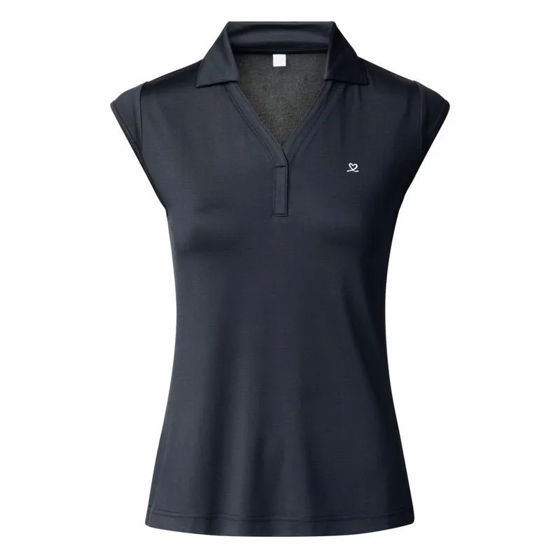 New Daily Sports Anzio Sleeveless Golf Polo MSP$58