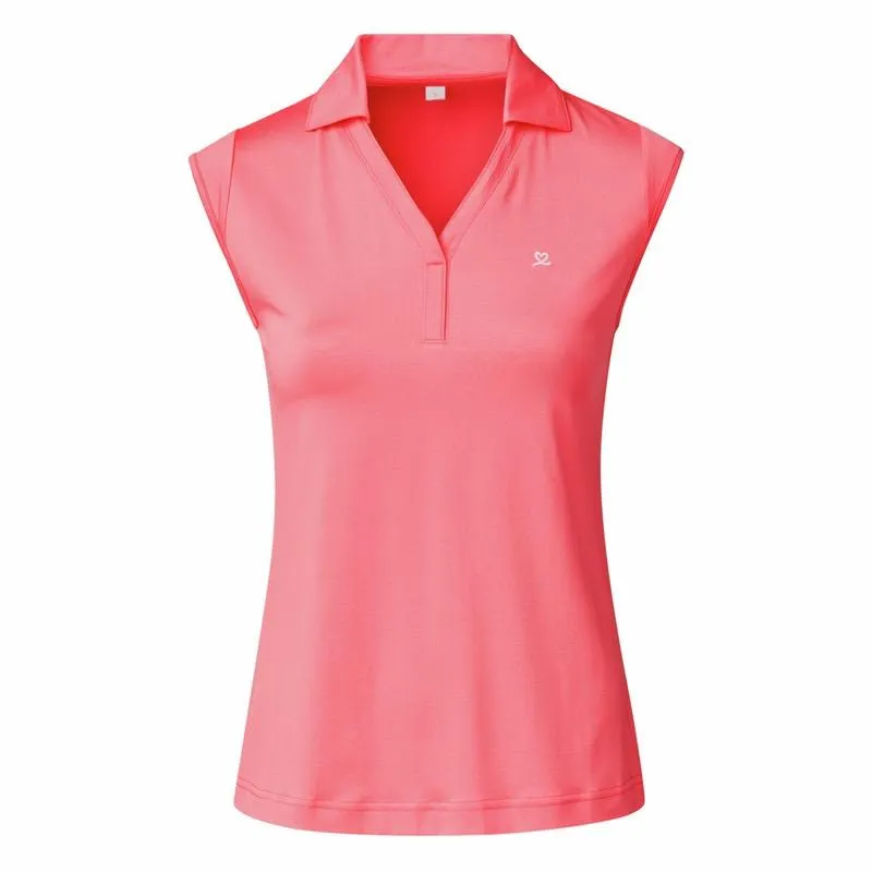 New Daily Sports Anzio Sleeveless Golf Polo MSP$58