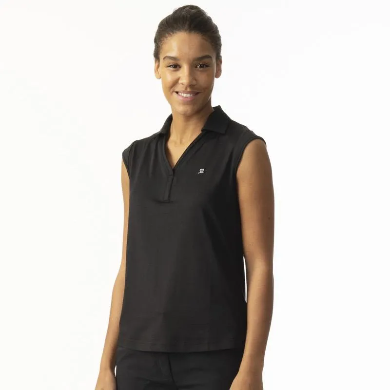 New Daily Sports Anzio Sleeveless Golf Polo MSP$58