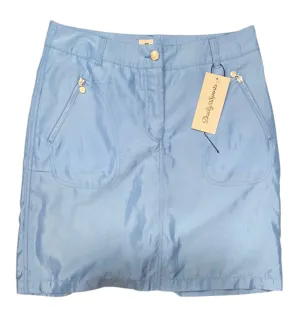 New Daily Sports Blue Bertha Skort Size 6