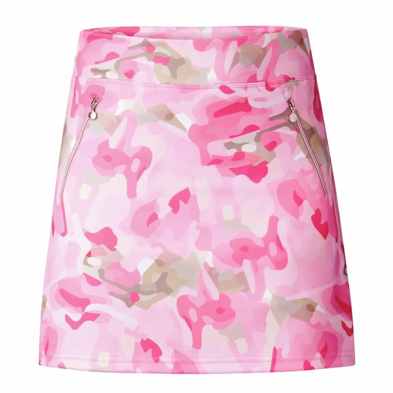 New Daily Sports Cammy 20" Golf Skort - Pink Size XXL MSP$135