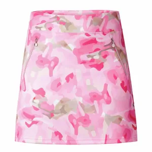 New Daily Sports Cammy 20" Golf Skort - Pink Size XXL MSP$135