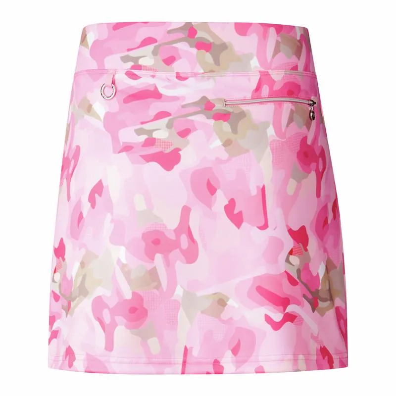 New Daily Sports Cammy 20" Golf Skort - Pink Size XXL MSP$135