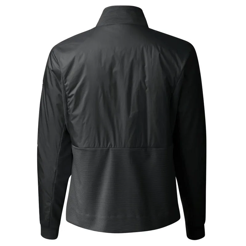 New Daily Sports Debbie Black Golf Jacket MSP$200