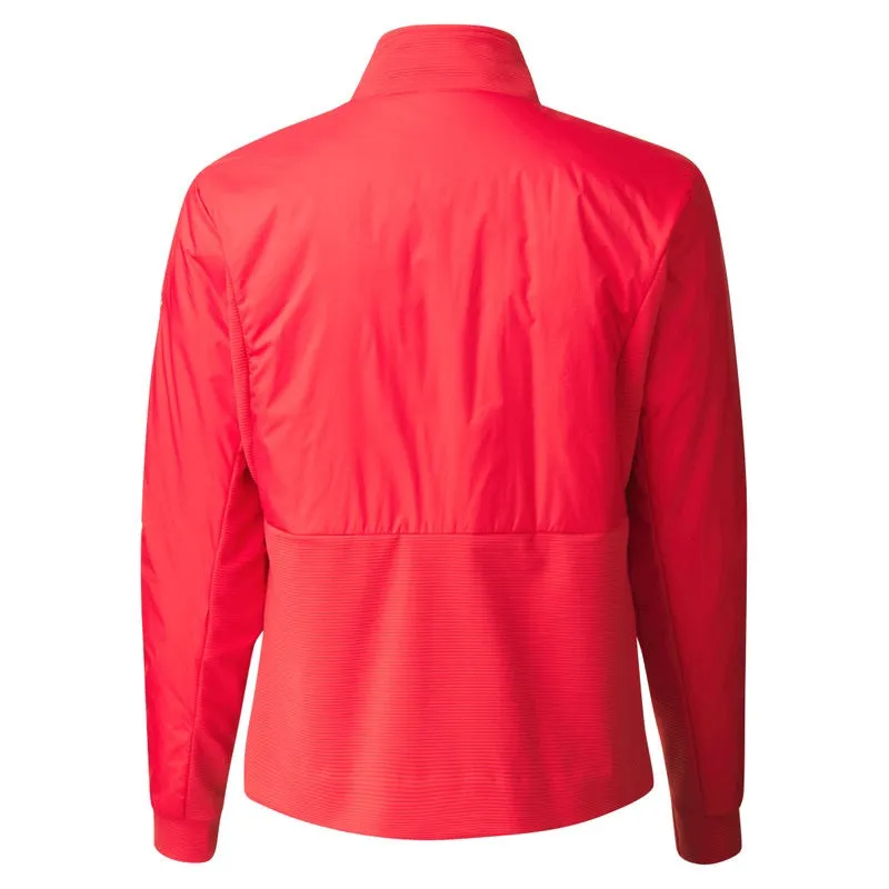 New Daily Sports Debbie Golf Jacket in Mandarin Size XL MSP$200