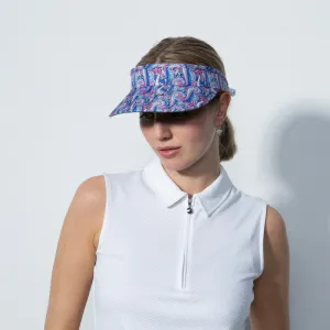 New Daily Sports Hype Sun Visor - Paisley MSP$30