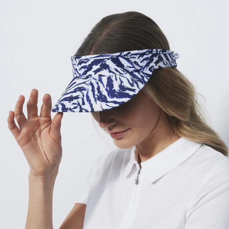 New Daily Sports Lens Streamline Art Golf Visor MSP$30