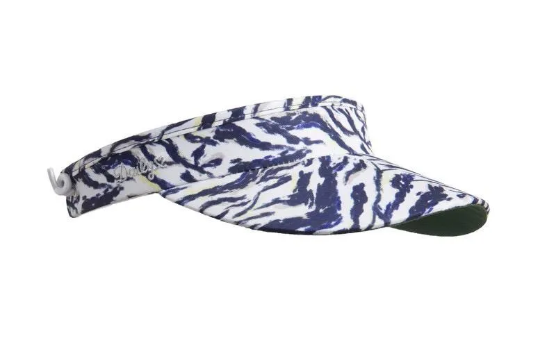 New Daily Sports Lens Streamline Art Golf Visor MSP$30