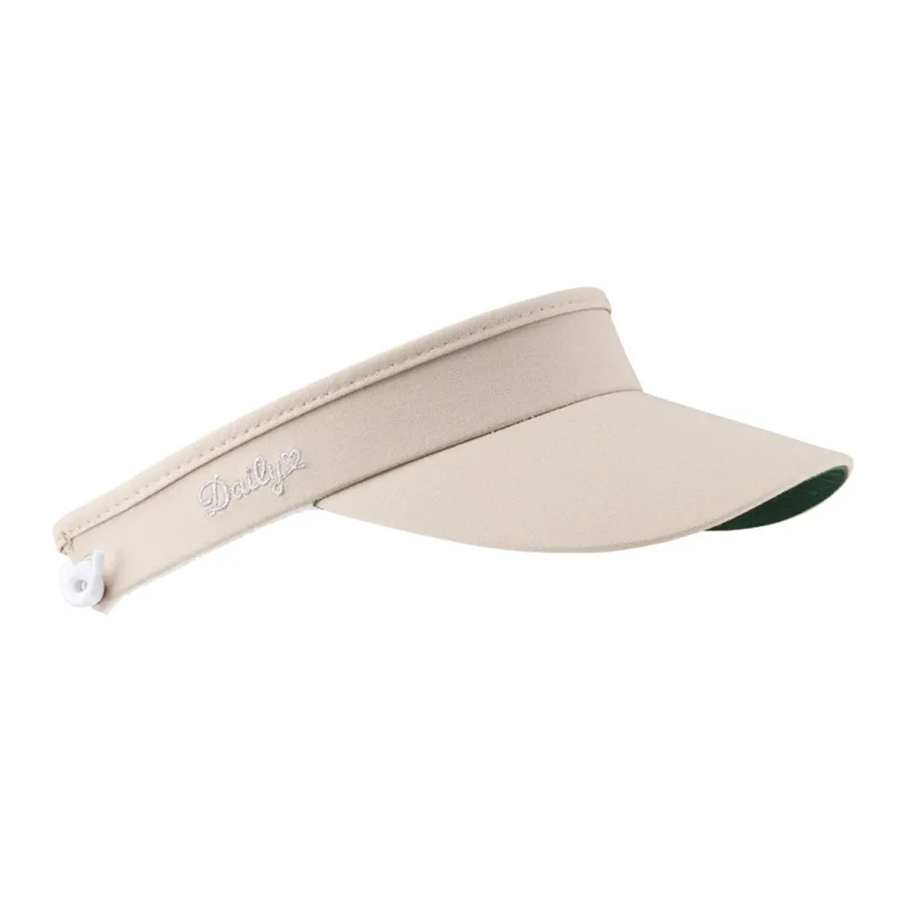New Daily Sports Marina Visor MSP$26