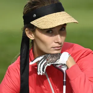 New Daily Sports Rosie Visor MSP$50