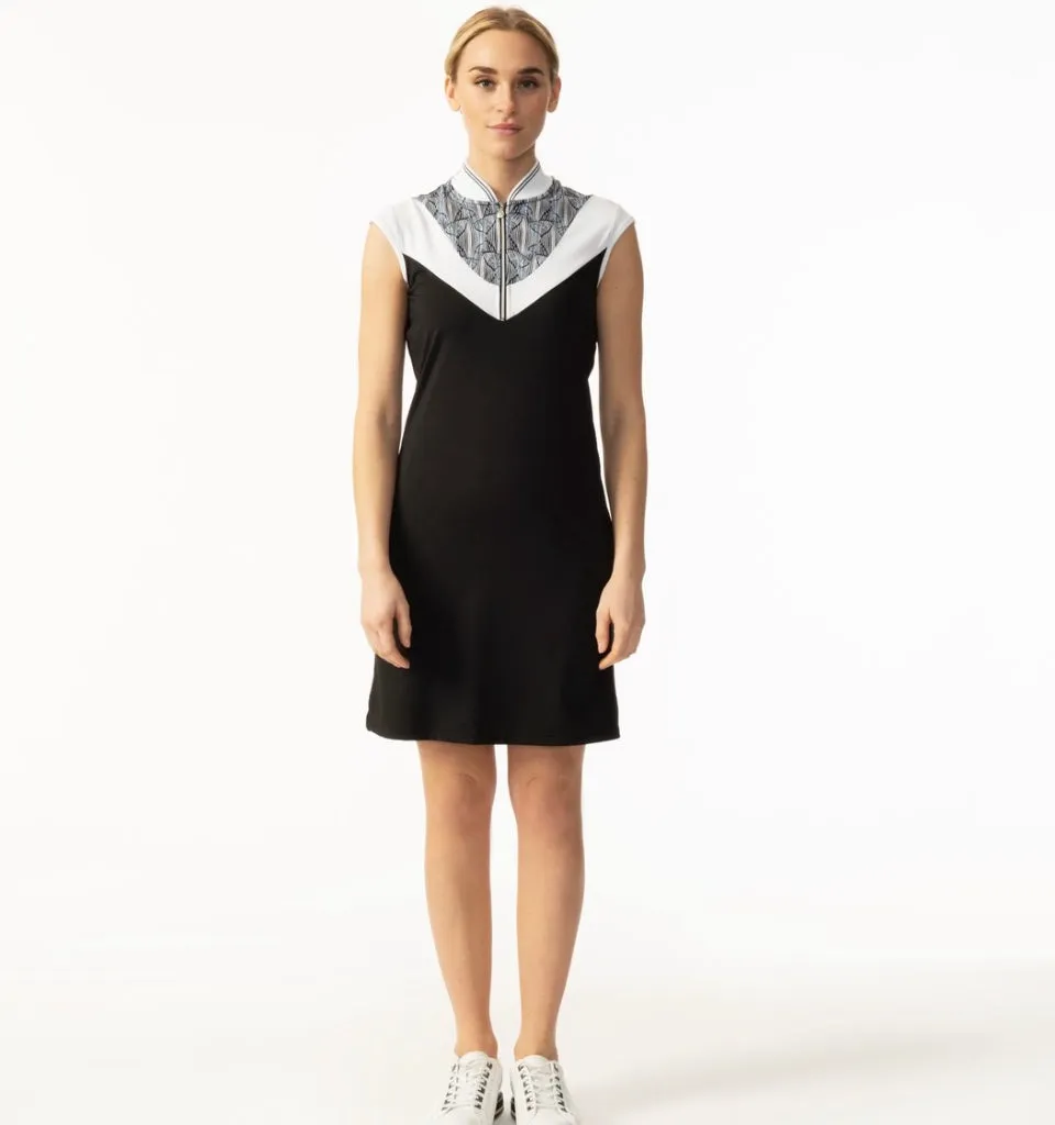 NEW Daily Sports Women's Iza Sleeveless Golf Dress Size XS MSP$136