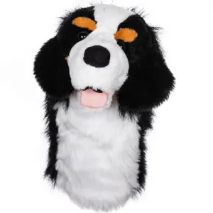 New Daphne's Headcover Bernese Mt. Dog
