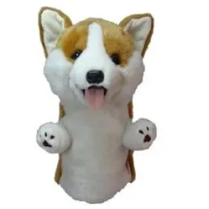 New Daphne's Headcovers - Corgi