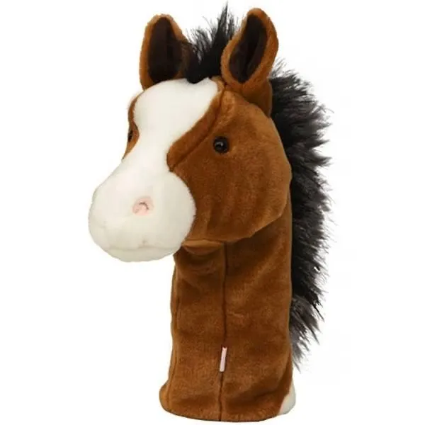 New Daphne's Headcovers - Horse