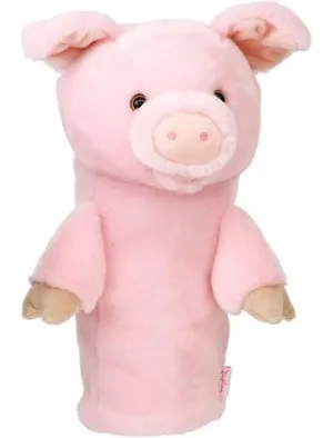 New Daphne's Headcovers - Pig