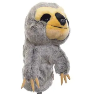 New Daphne's Headcovers - Sloth