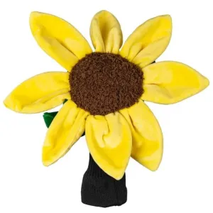 New Daphne's Headcovers Sunflower