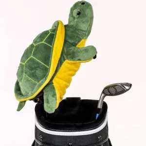New Daphne's Headcovers - Turtle