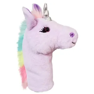 New Daphne's Headcovers - Unicorn