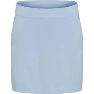 New Dunning Golf 17" Player Jersey Performance Skort - Angel Blue MSP$98