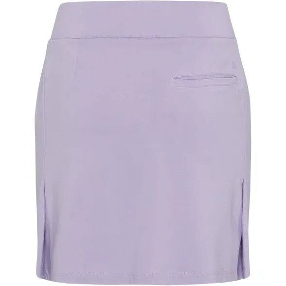 New Dunning Golf 17" Player Jersey Performance Skort MSP$98