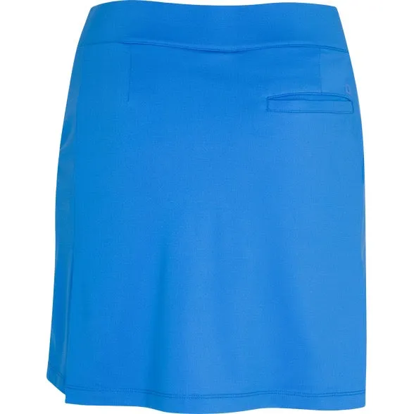 New Dunning Golf 17" Player Jersey Performance Skort MSP$98