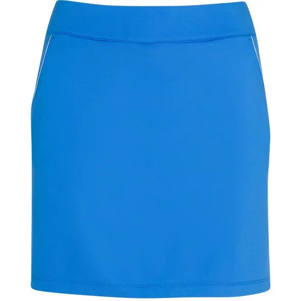New Dunning Golf 17" Player Jersey Performance Skort MSP$98