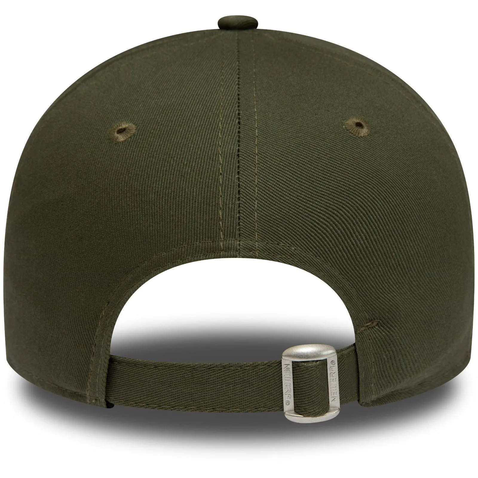 New Era Womens 9FORTY New York Yankees Baseball Cap - Green
