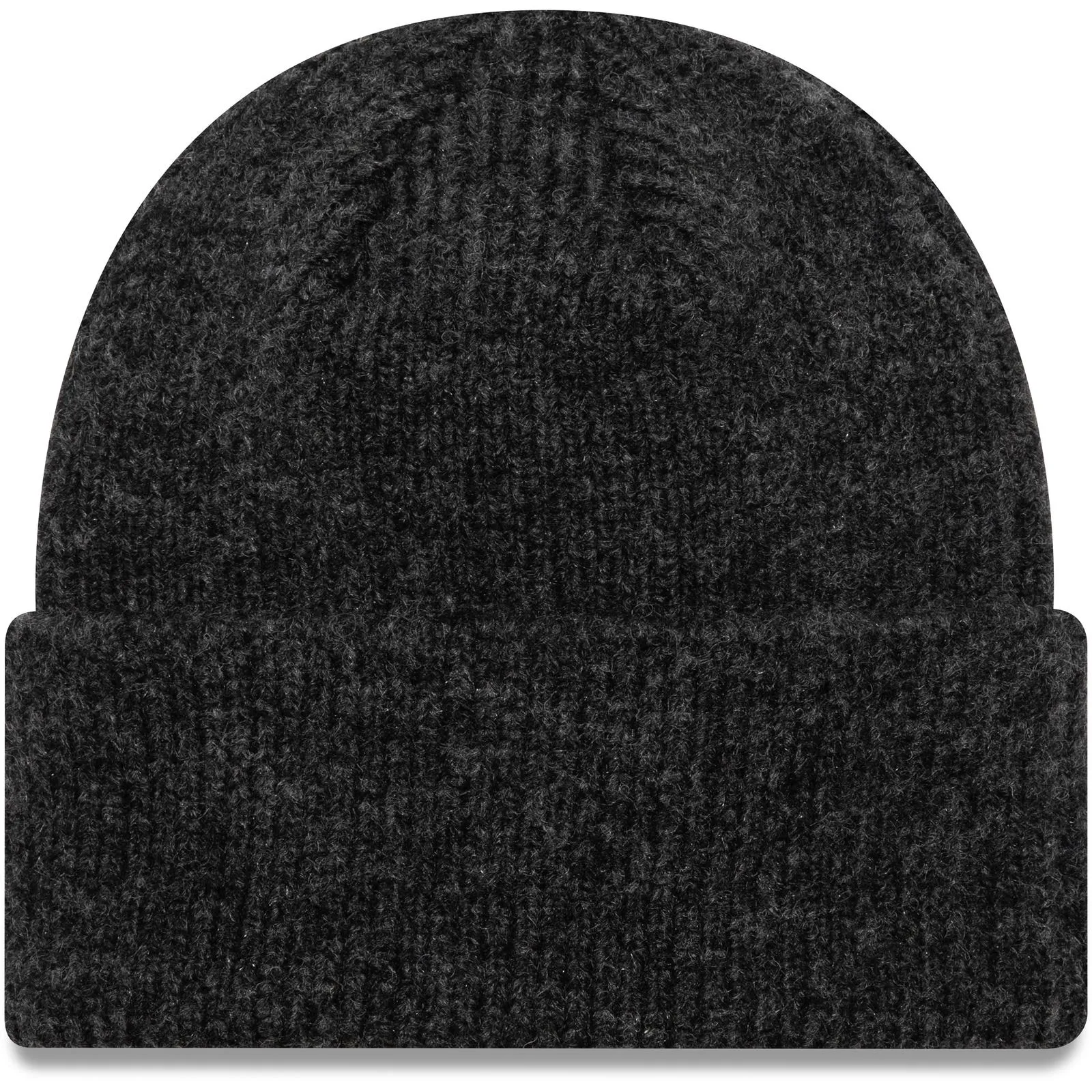 New Era Womens Knits New York Yankees Banie - Black