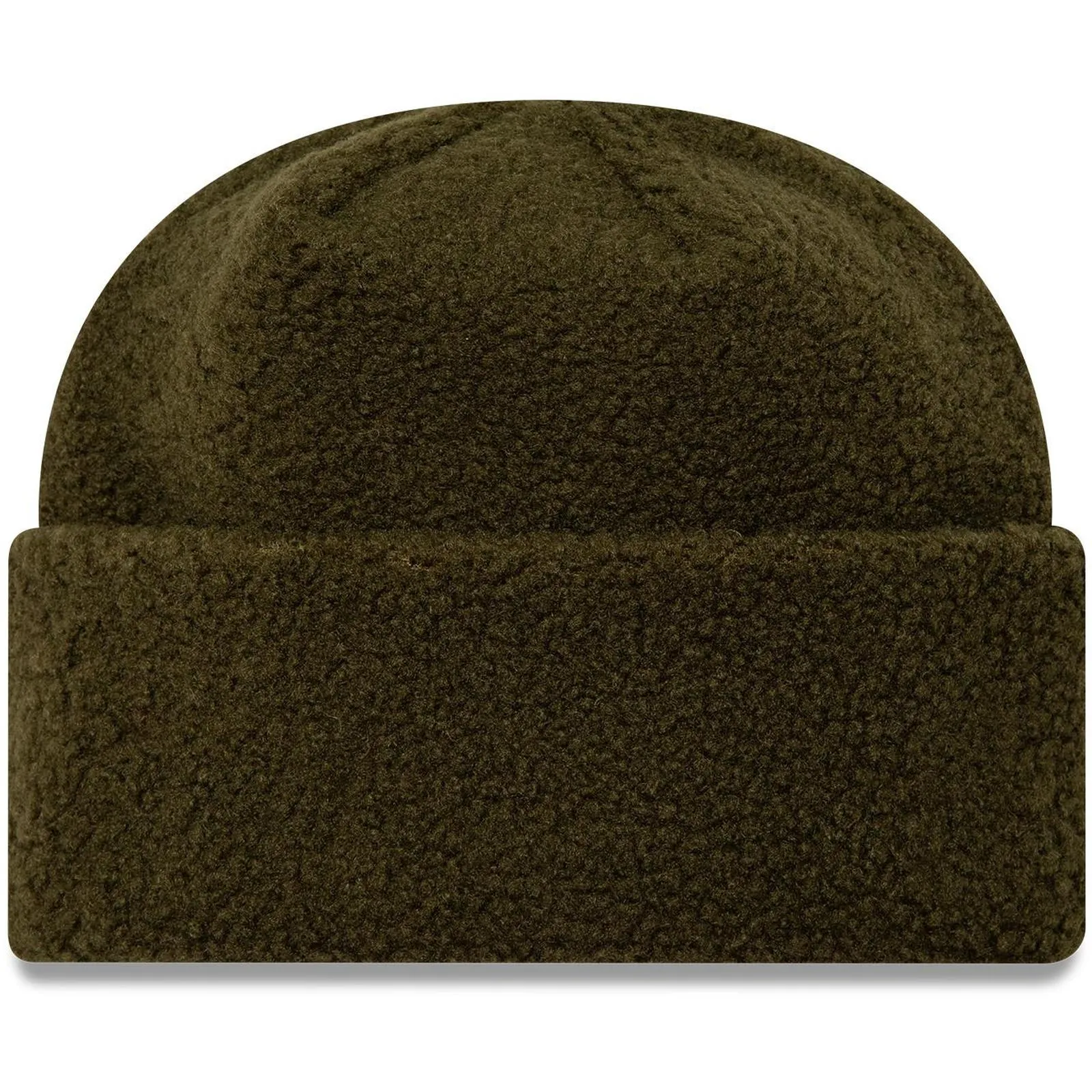 New Era Womens KNITS New York Yankees Beanie - Green