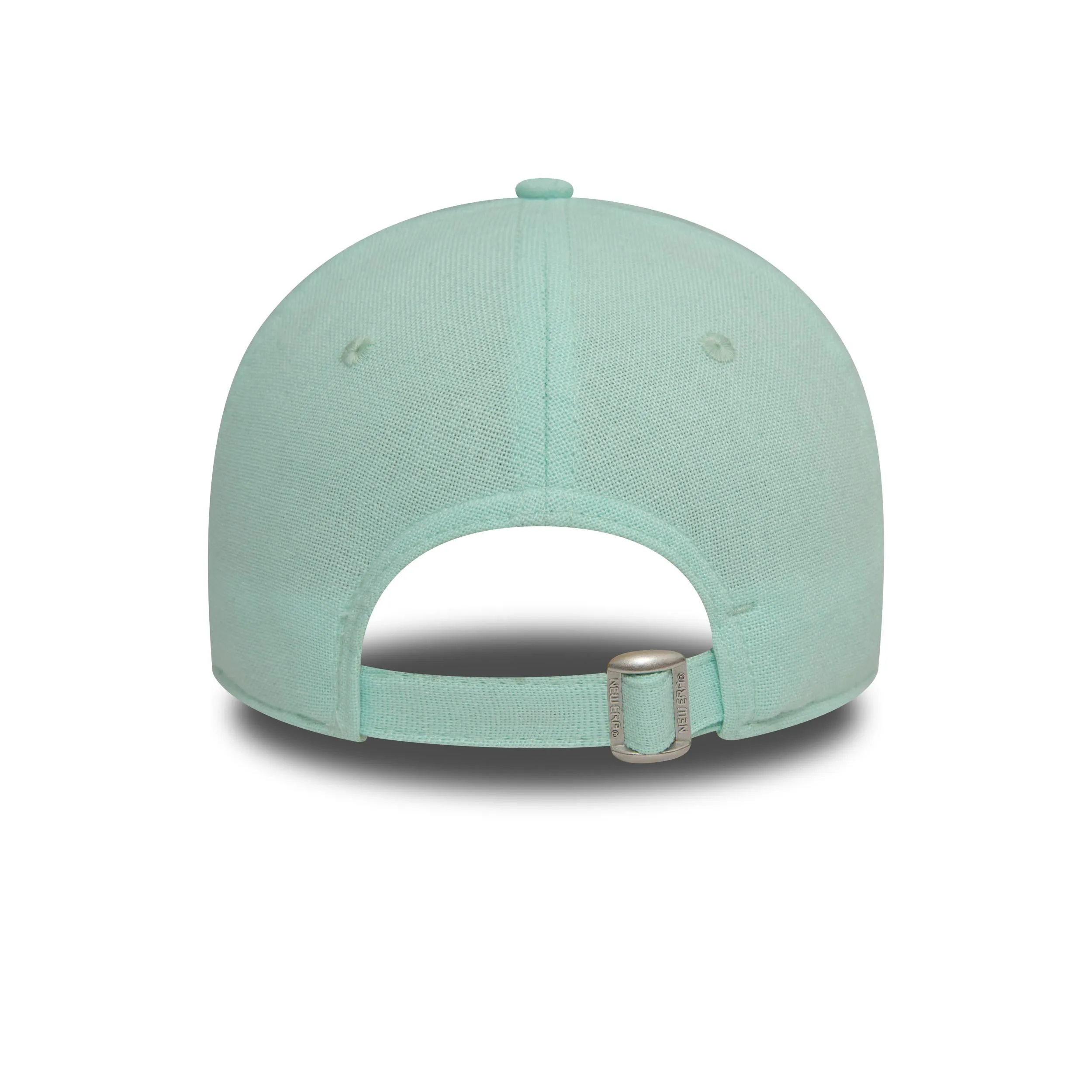 New Era Womens LA Dodgers 9FORTY Baseball Cap - Green