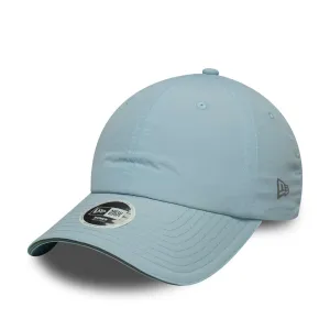 New Era Womens None OPEN BACK CAP Open Back Baseball Cap - Pastel Blue - OSFM