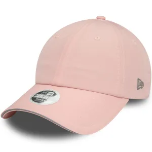 New Era Womens Open Back 9FORTY Baseball Cap - Pink