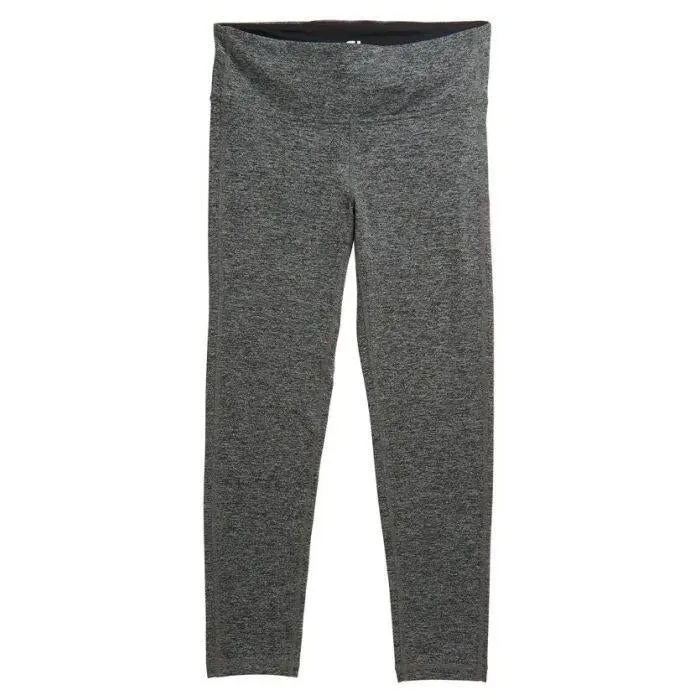 New Footjoy Charcoal Ankle Leggings MSP$78