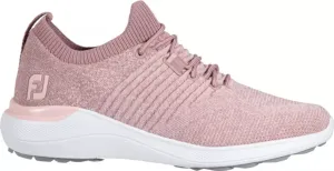 New FootJoy Women's Flex XP 21 Pink Golf Shoes Size 9M. MSP$110