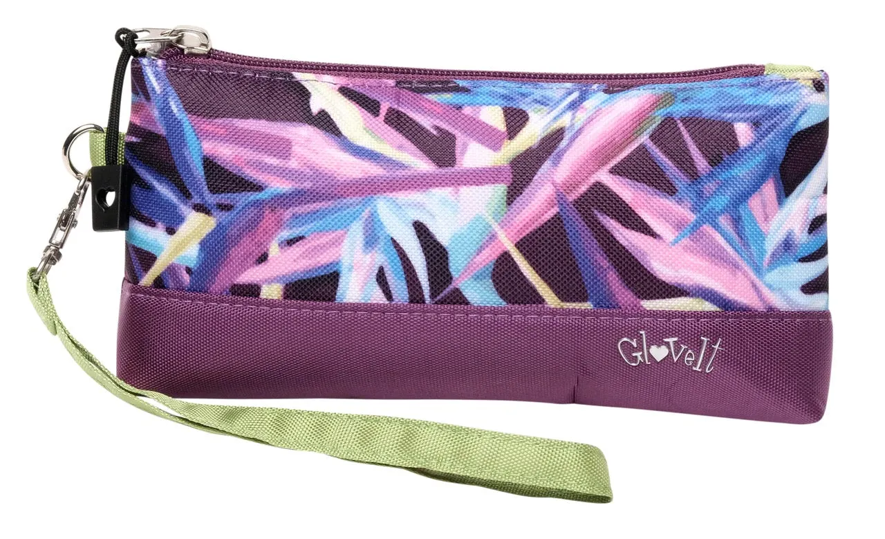 New Glove It Birds of Paradise Golf Wristlet. MSP$16.95