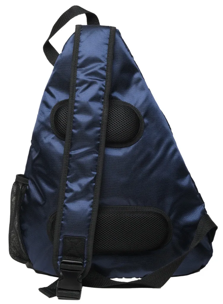 New Glove It Coastal Prep Pickleball Sling Bag MSP $57