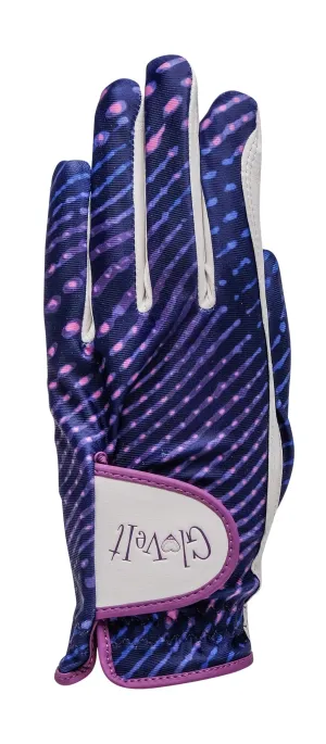 New Glove It Digital Dusk Golf Glove - Left Hand